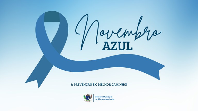 Novembro Azul