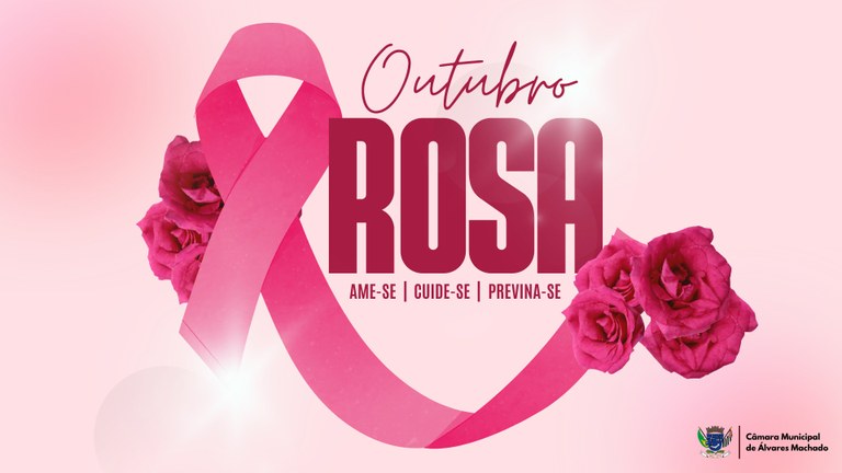 Outubro Rosa