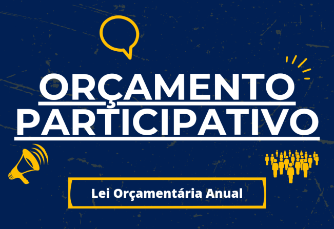 Orçamento Participativo