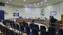 Após recesso, Câmara Municipal retoma sessões ordinárias