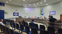 Após recesso, Câmara Municipal retoma sessões ordinárias