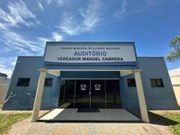 Câmara Municipal sedia lançamento do projeto "Álvares Machado Empreende Mais”