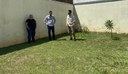 Em parceria com Sesc, Câmara Mirim de Álvares Machado realiza projeto ambiental 