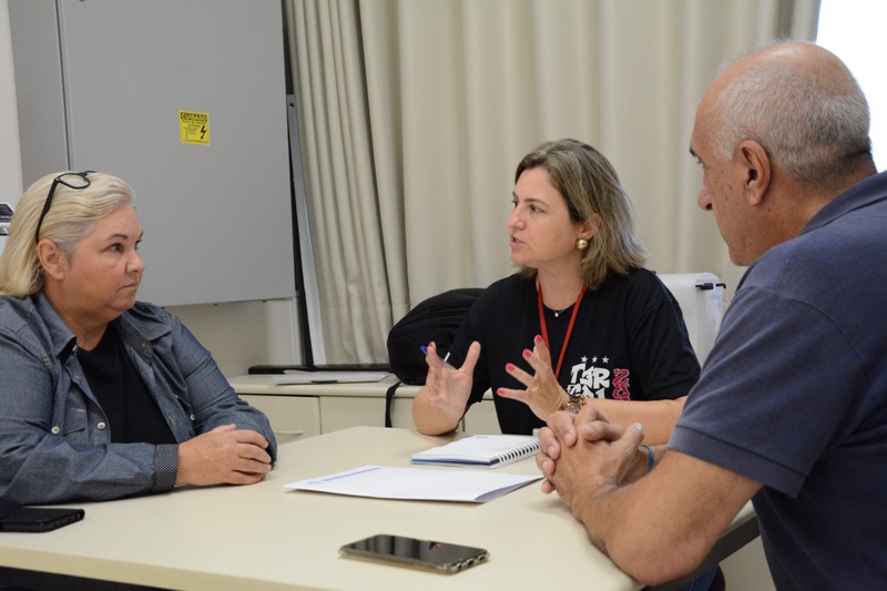 Legislativo Machadense retoma trabalhos da Câmara Mirim 